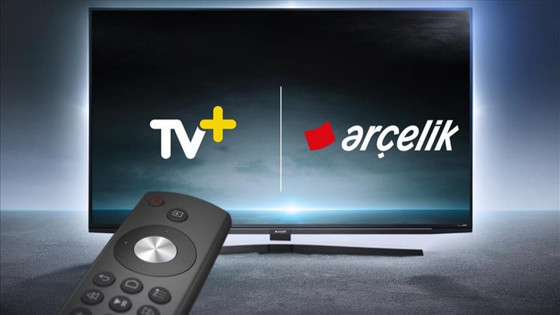Arçelik ile Turkcell arasında TV+ iş birliği