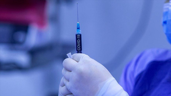 BioNTech'ten yeni açıklaması: Aşı yüzde 95 etkili