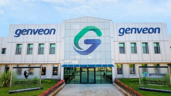 Genveon İlaç, Novartis’in Gebze’deki üretim tesisini satın aldı