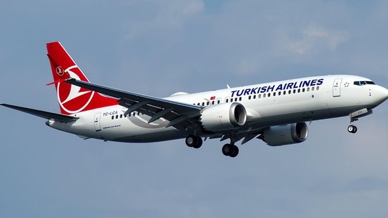 THY ile Airbus'tan onarım ve yedek desteği anlaşması