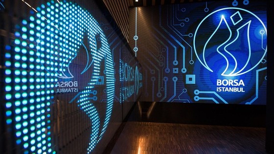 BIST 100, günü yüzde 1,13 yükselişle tamamladı