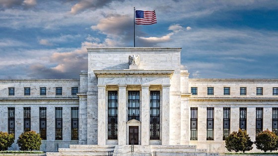 Silvergate Capital: Fed'in dijital para çıkarması yıllar alır