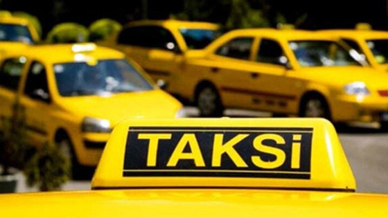 İstanbul'a yeni taksi teklifi reddedildi