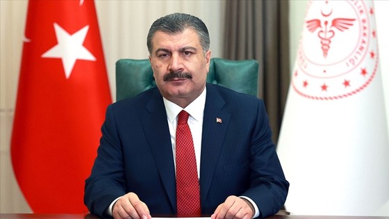 Bakan Koca: Aşılama 11 Aralık'ta başlıyor