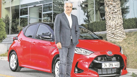 "Yeşil motor, az vergi ödesin" önerisi