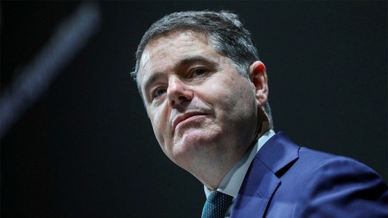 Euro Bölgesi'nde SVB risklerinin sınırlı kalması bekleniyor