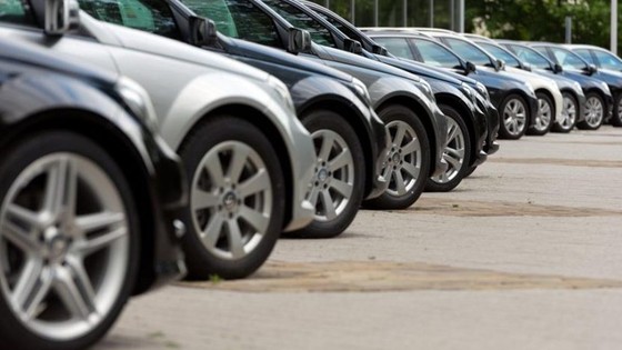 Geçen yıl trafiğe 1 milyon aracın kaydı yapıldı