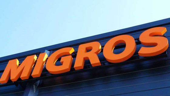 Migros, siparişleri robot destekli hazırlayacak