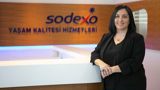 Sodexo'nun "Hemen Yolda" uygulamasıyla restoranların siparişleri yüzde 42 arttı