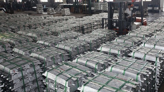 ABD, Türk alüminyumuna anti damping soruşturması açacak