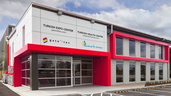 Gateoftec, 1 milyon dolarlık yatırım aldı