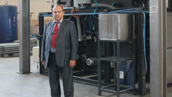 YGN Mekatronik, üretimde yerlilik oranını yüzde 90’a çıkardı