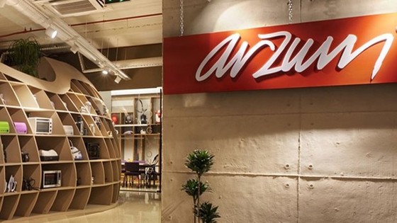 Arzum'dan sermaye artırımı için SPK’ya başvuru