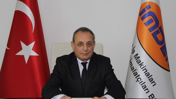 “Rekabet gücünü artırmanın yolu üretim yelpazesini genişletmekten geçiyor”
