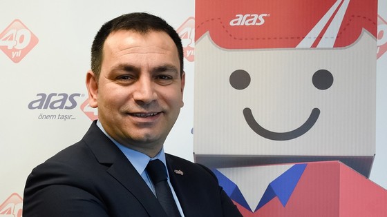 Aras Kargo, 3 yıl içinde 1 milyar TL'nin üzerinde yatırım planlıyor