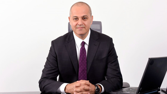 Mapfre Sigorta’da üst düzey atama