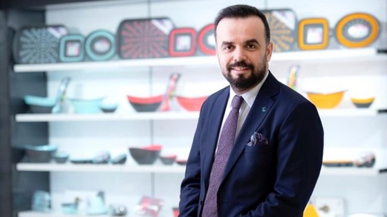 Türkiye'nin ev ve mutfak eşyası ihracatı 2,6 milyar dolara yükseldi