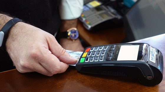 Alışveriş, hediye, yemek, kartlarındaki tutarlar sigorta primine tabi değildir