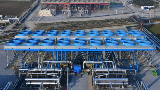 Mogan Enerji’den 2,9 milyar lira halka arz büyüklüğü
