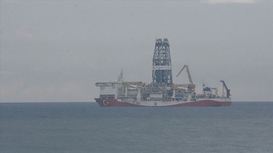 Dönmez: Fatih’in keşfettiği doğal gaz Filyos’tan ana şebekeye bağlanacak