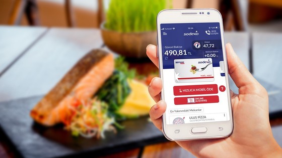 Sodexo, Pluxee oluyor