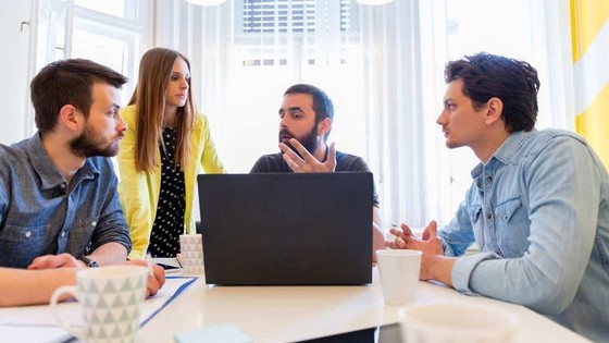 COVID-19, startup'ları zirveye taşıdı