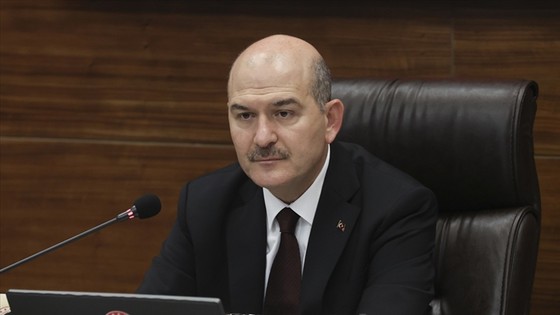 Bakan Soylu'nun annesi vefat etti