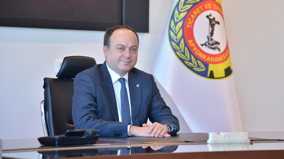 Afyon, 2021 için odağına mermeri aldı