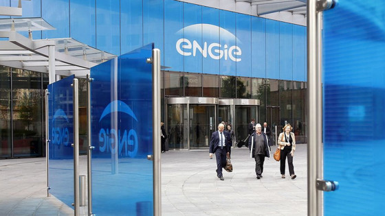 Fransız devi Engie, 4 şirketini birden sattı