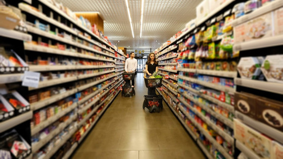 Migros ve CarrefourSA 34 mağaza için anlaşma imzaladı