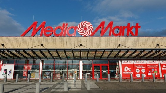 MediaMarkt, 'Yılın En İtibarlı Markası' seçildi