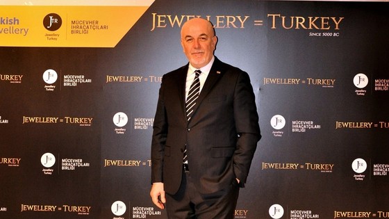 Mücevher ihracatına ‘dijital’ aşı