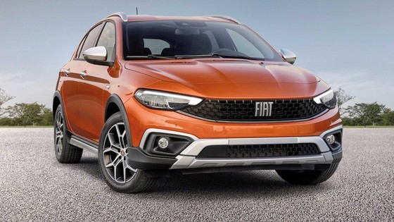 Fiat’a son 20 yılın rekoru ‘kargo’dan geldi