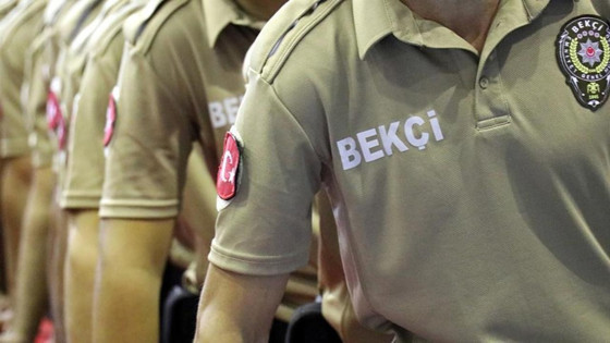 AYM'den bekçi kararı: 'Elle kontrol' düzenlemesi iptal edildi