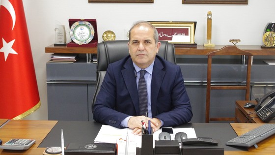 Kalkınma ajansının Çukurovalı turizmcilere pandemi desteği yolda