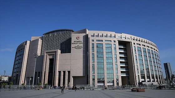 'Kabe fotoğrafı' soruşturmasında 4 kişi adliyeye sevk edildi