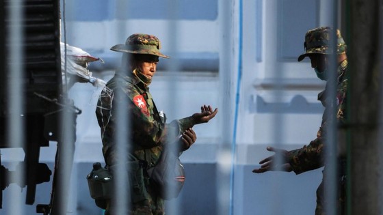 Bir numara değişti: Myanmar afyon üretiminde Afganistan'ı geçti