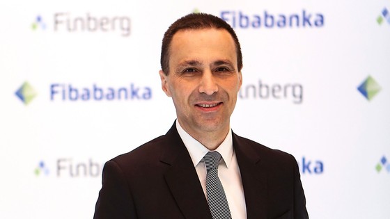 Fibabanka'nın Finberg'inden Getir'e yatırım