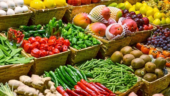 Bakanlık harekete geçti! Sebze ve meyve fiyatlarını düşürecek adım