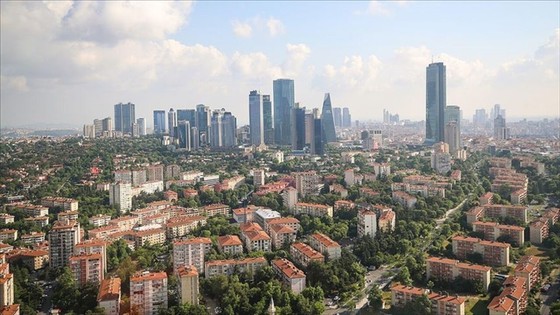Gayrimenkul sektörüne yönelik vergi denetimi
