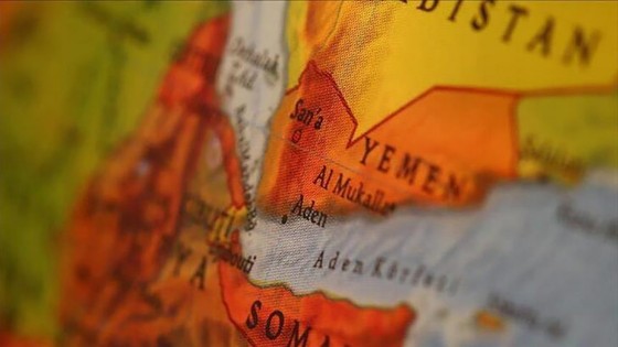 Uluslararası Sana Havalimanı bir hafta aradan sonra yeniden açıldı