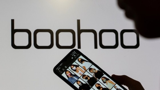 Boohoo, Arcadia'ya ait üç markayı satın aldı