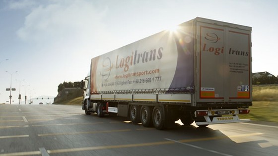Logitrans, yurtdışı seferlerine Fas'ı da ekledi