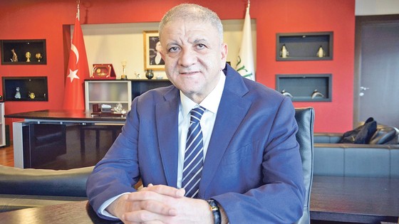 Geleceğin gıdası "Çevre Dostu" bakliyatlar olacak