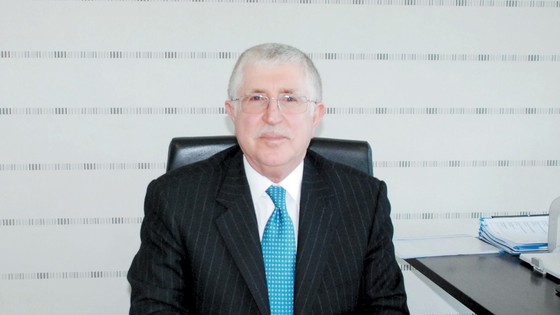 “Tarihten ders çıkararak geleceğimize yön vermeliyiz”