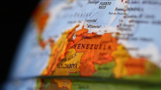 Kolombiya, Venezuela'ya 3 yıl sonra büyükelçi atadı