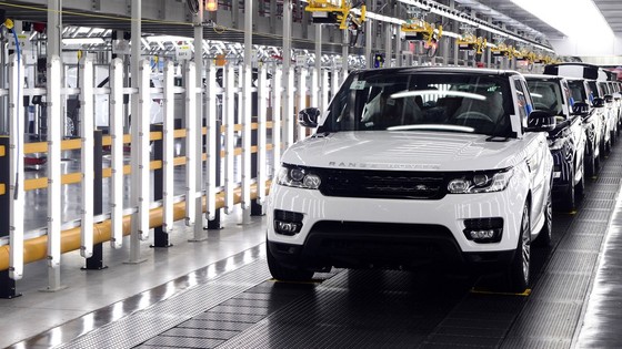 Jaguar, 2025'ten itibaren tamamen elektrikli araç üretmeyi planlıyor
