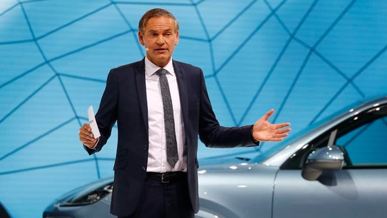 Porsche Çin'de araç üretmeyecek