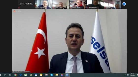 ASELSAN, Bilişim Vadisi’ne tasarım ofisi kuruyor