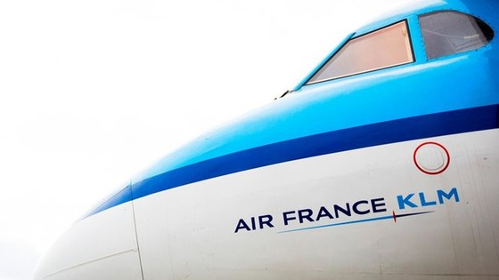 Air France-KLM, 7,1 milyar euro zarar açıkladı